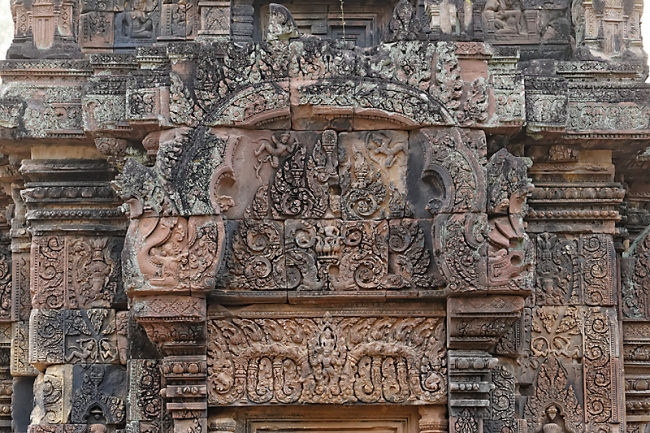 Banteay Srei-195